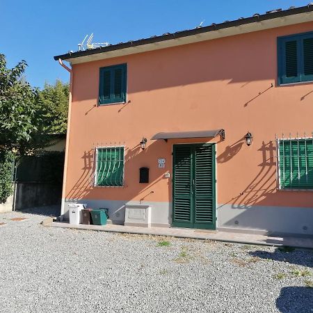 La Casina Da Lilli Villa Lucca Exterior foto